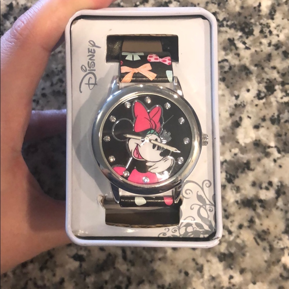 Disney watch